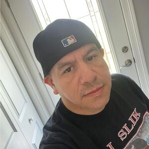 Meet your Posher, Armando m